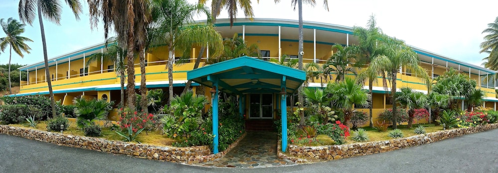 Lindbergh Bay Hotel And Villas 52/68