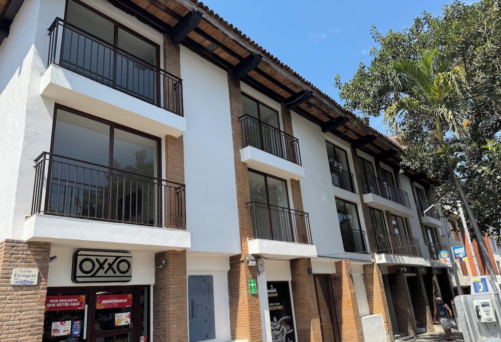 Hotel Casa Kavia Vallarta 3/50