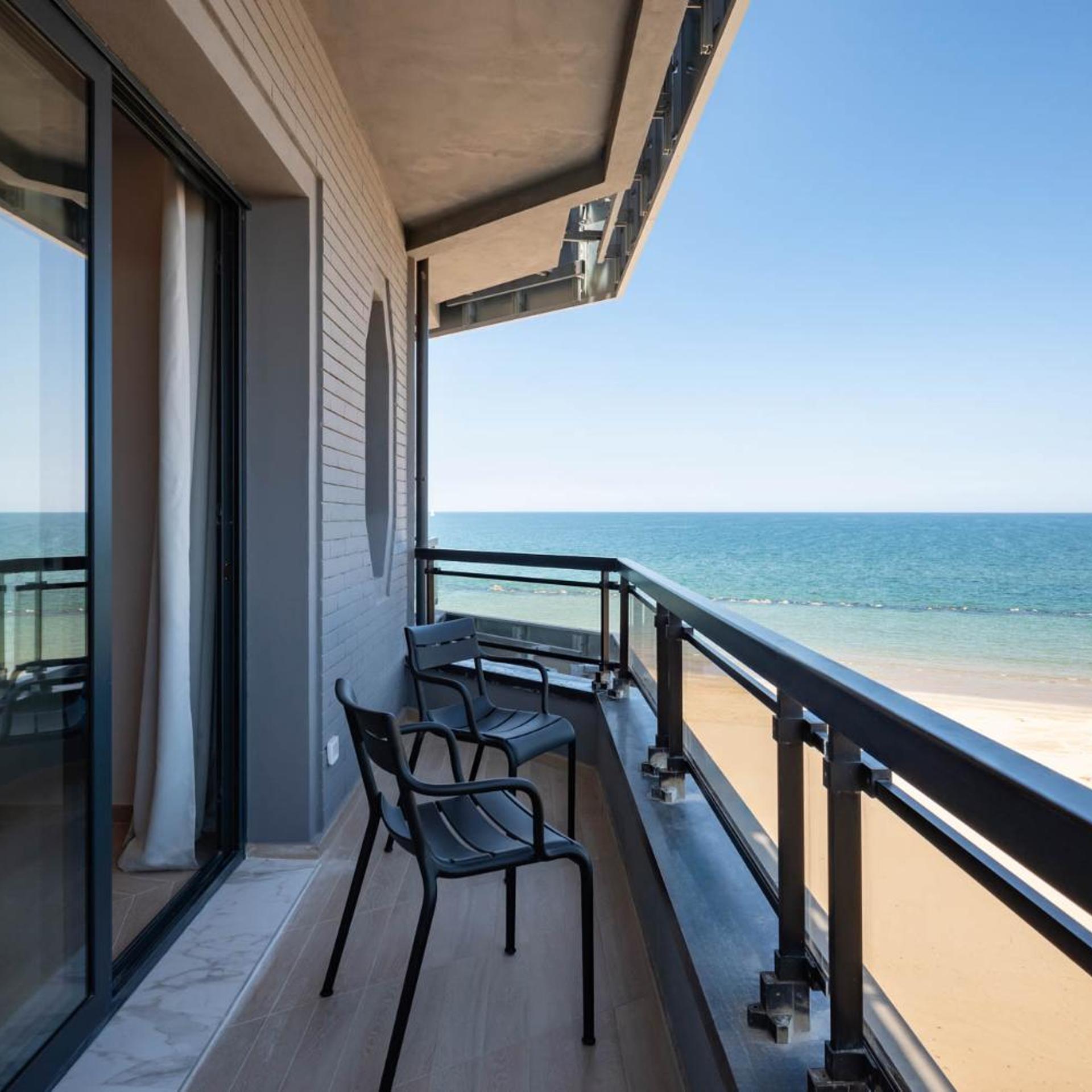Playa Suite 23/50
