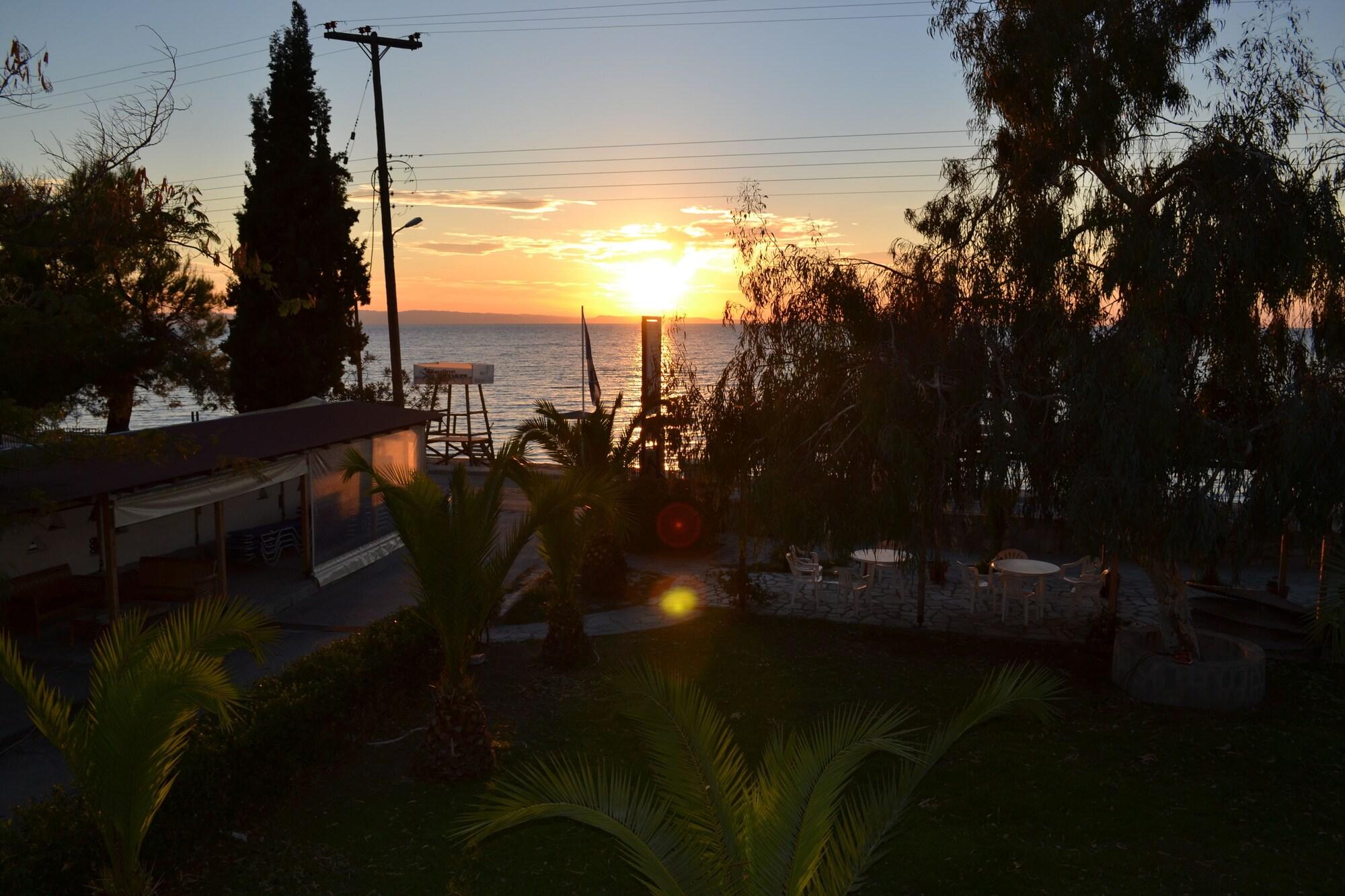 Regos Resort Hotel 67/78