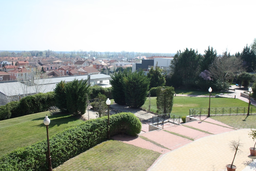 Hotel Villa Augusta Spa & Garden 4* 55/58