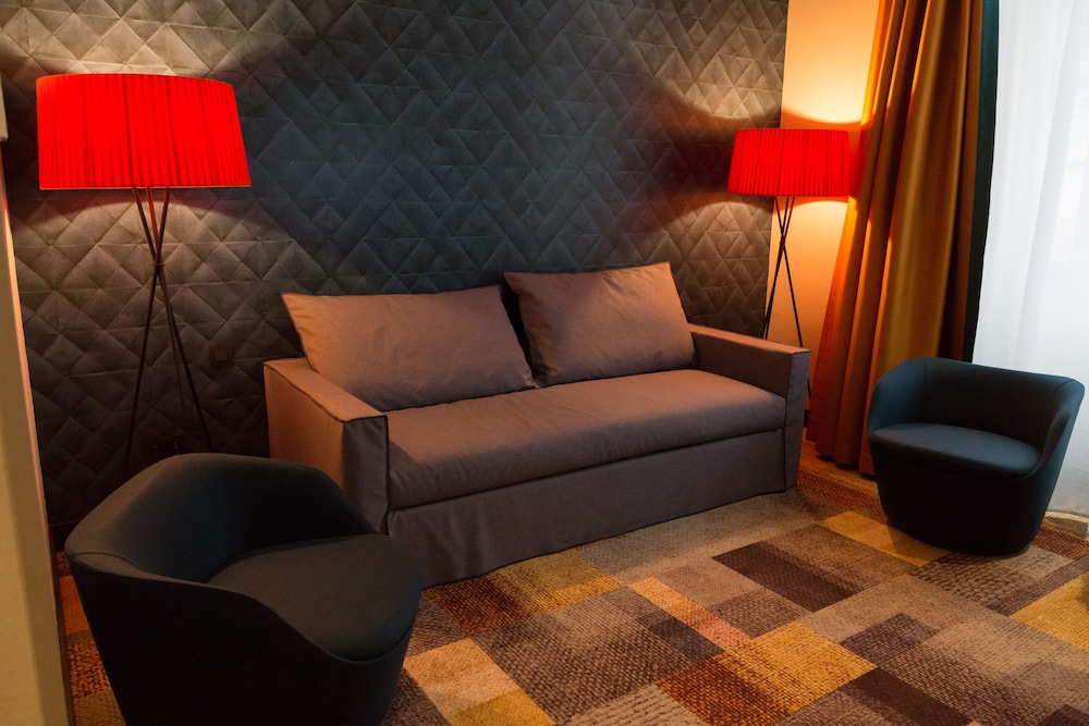 Comfort Hotel Des Sources 23/39