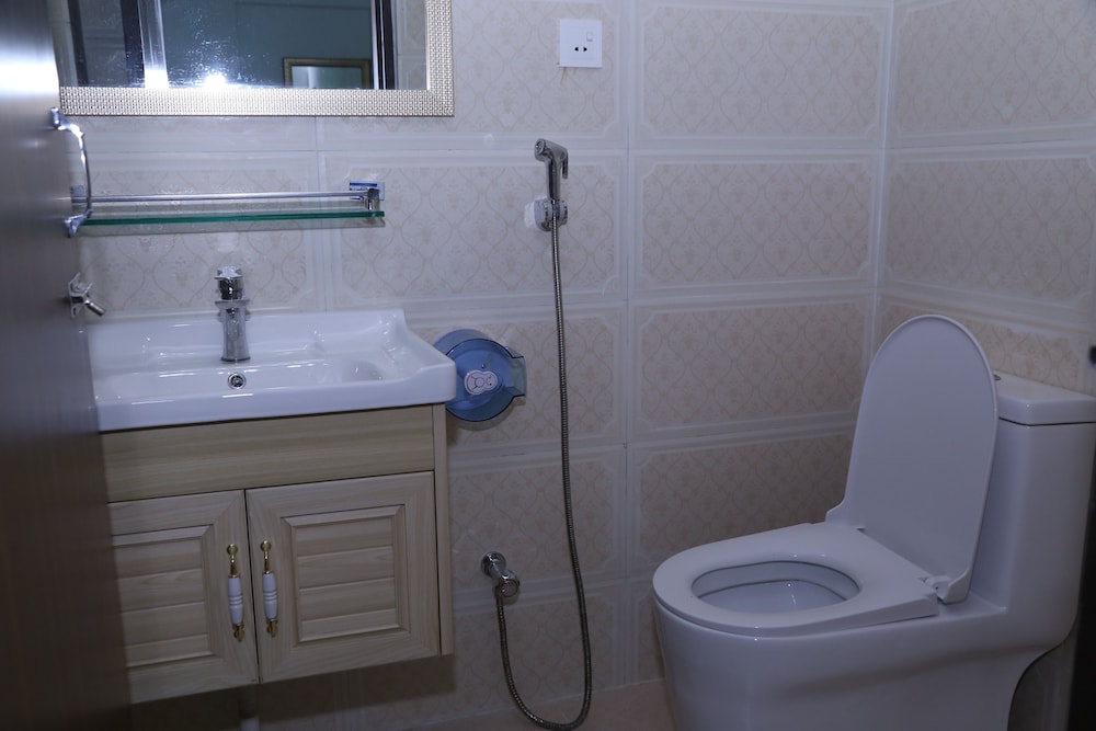Hotel Progati Inn 42/45