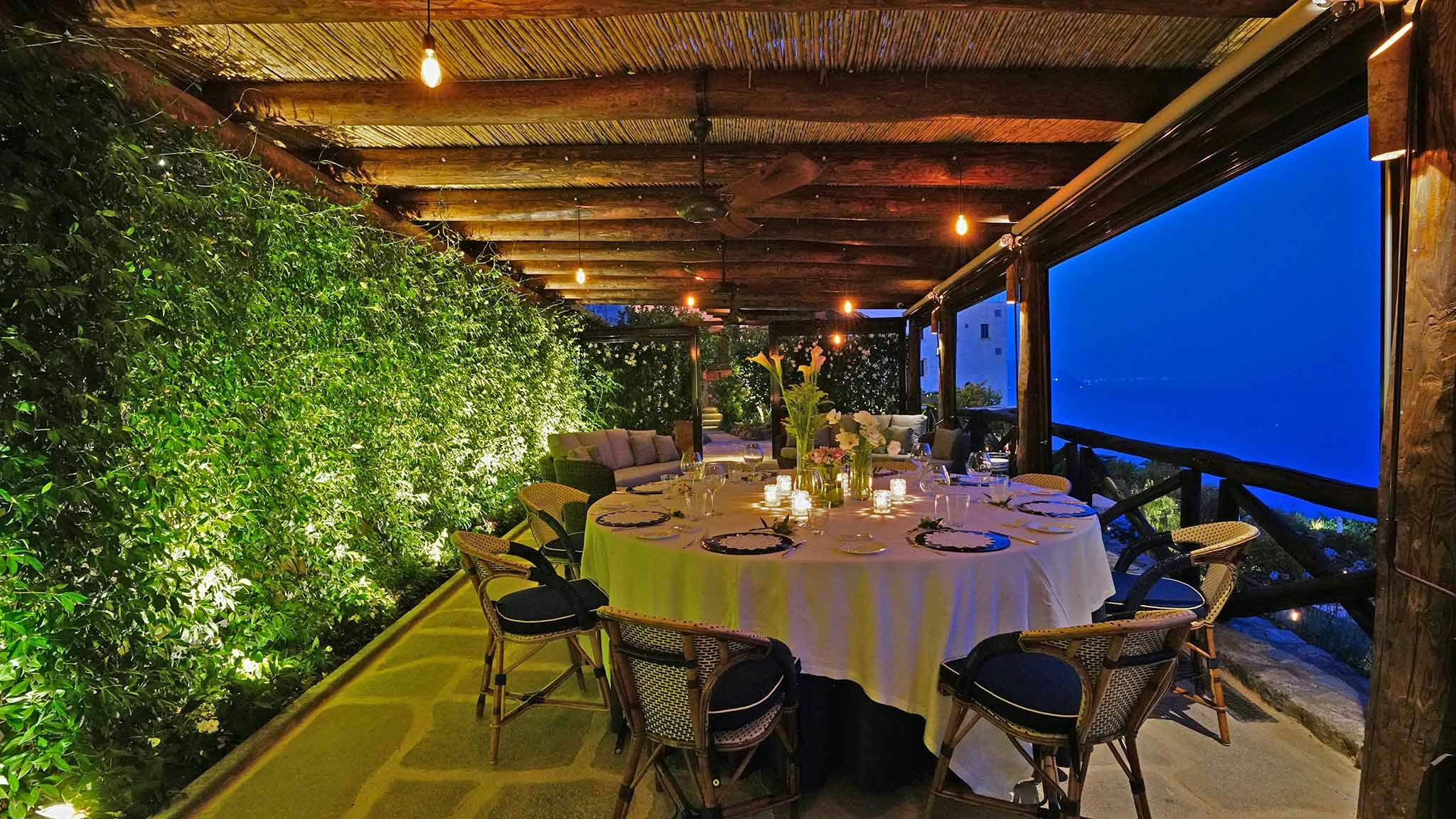 Monastero Santa Rosa Hotel and Spa 60/83