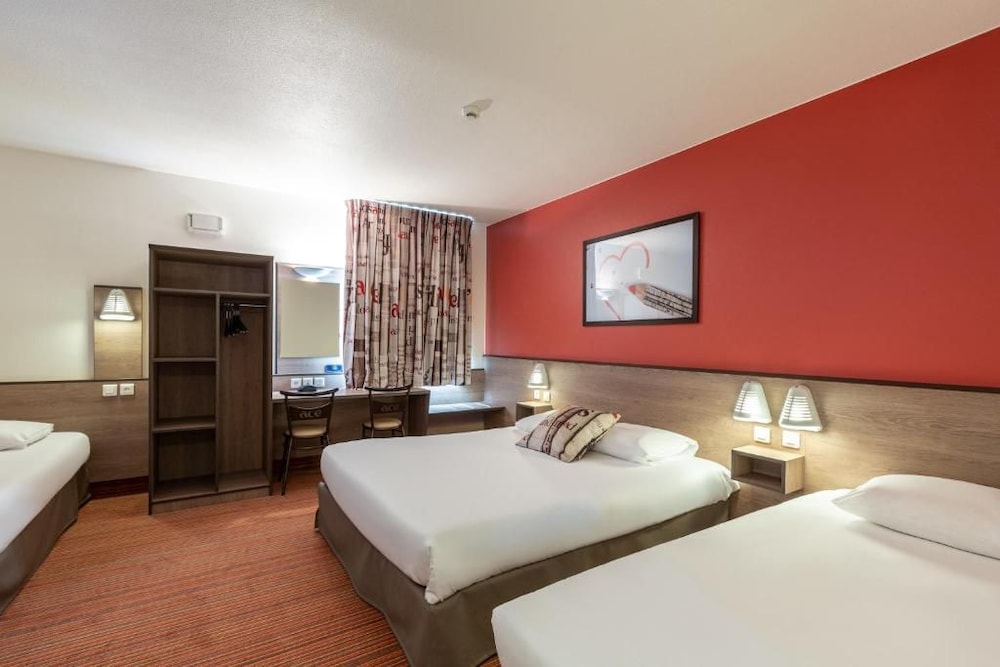 Ace Hotel Paris Marne La Vallee 18/45