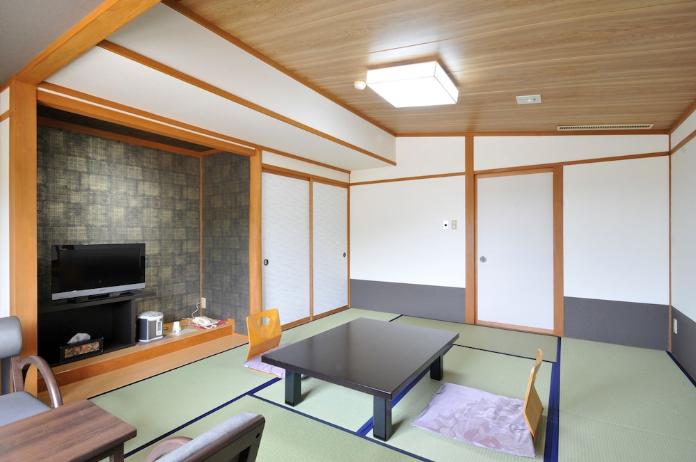 KUROBE KANKO HOTEL 27/48