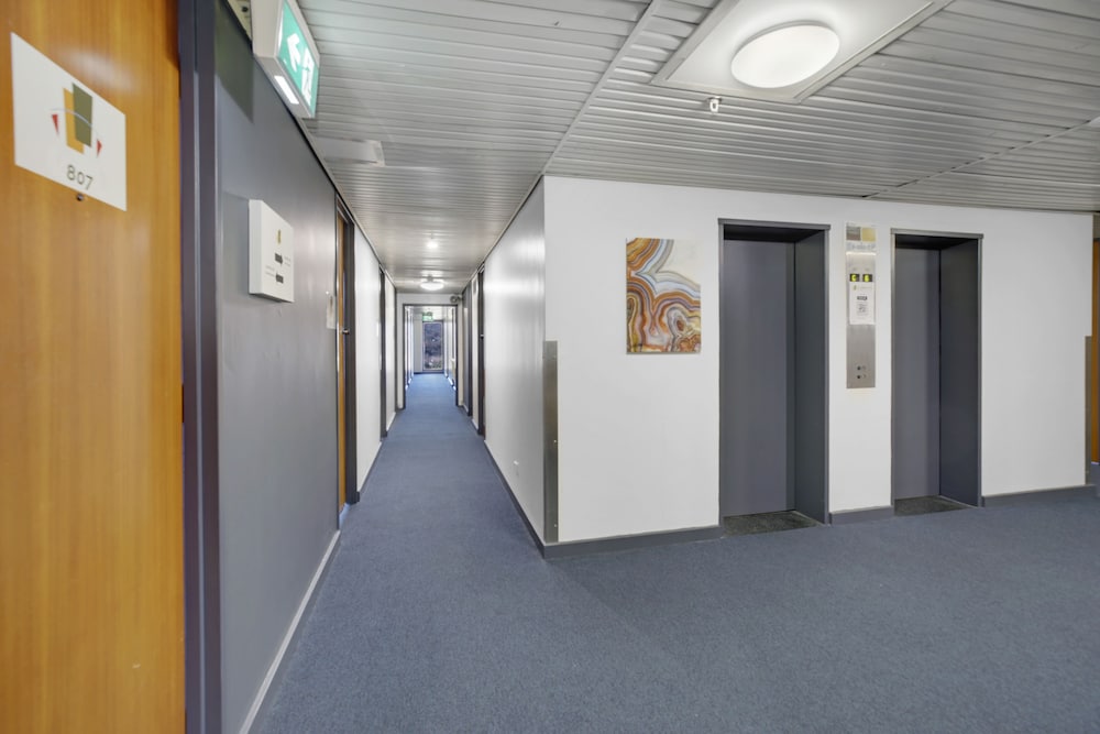 Canberra Accommodation Centre 写真5
