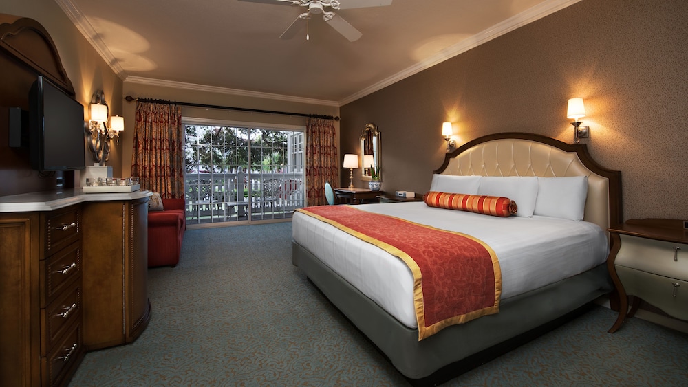 Disneys Grand Floridian Resort & Spa 20/50