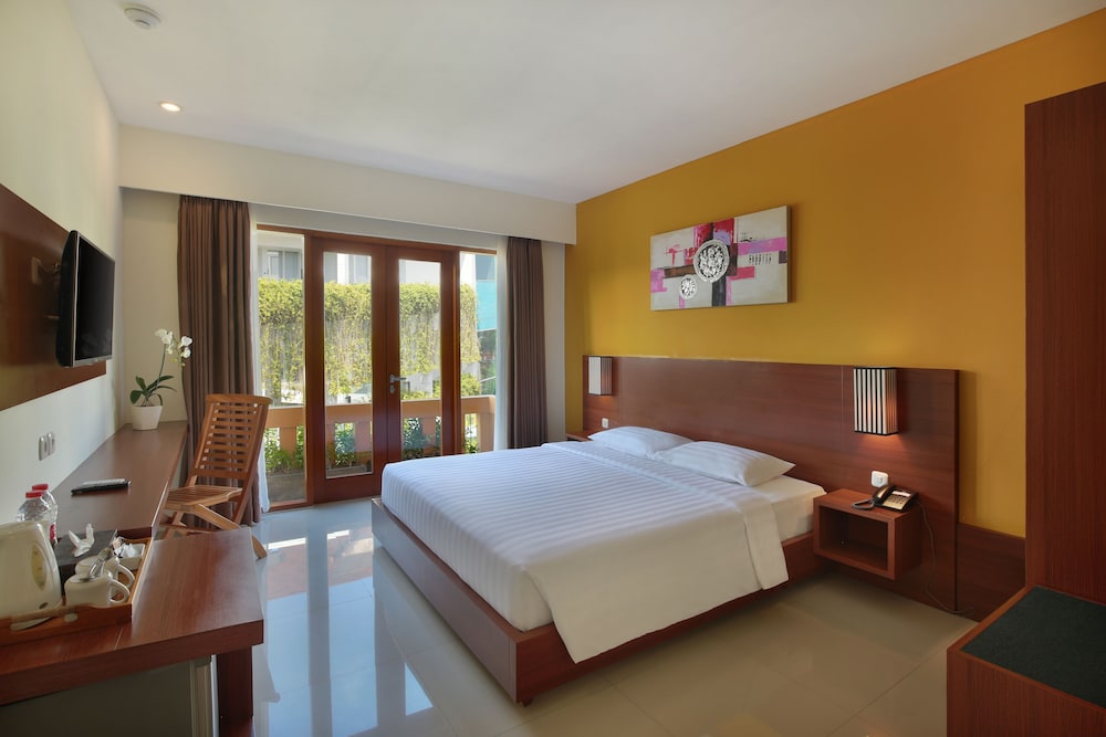 Bali Chaya Hotel Legian 14/41