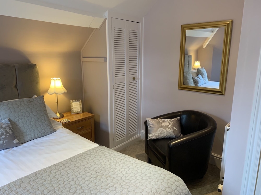 Somerville House Guest House 29/72