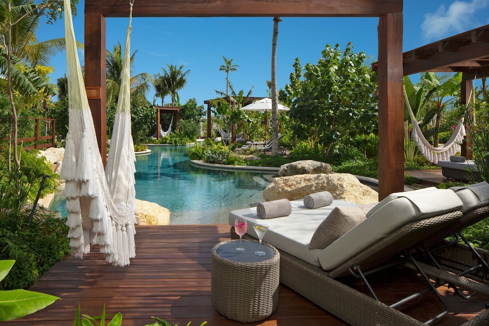 Secrets Playa Blanca Costa Mujeres 20/50
