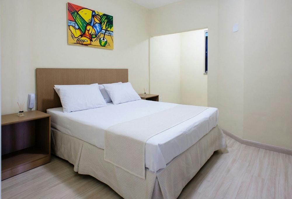 Mar do Farol Praia Hotel 9/28