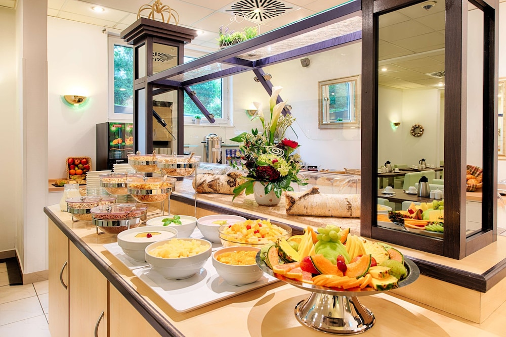 Achat Hotel Frankenthal In Der Pfalz 10/64