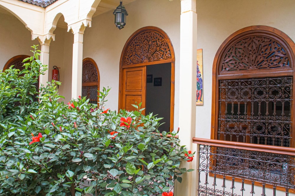 Riad Dar Tamlil 32/39