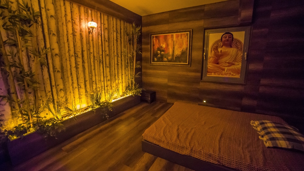 GRAND ASYA HOTEL 35/71