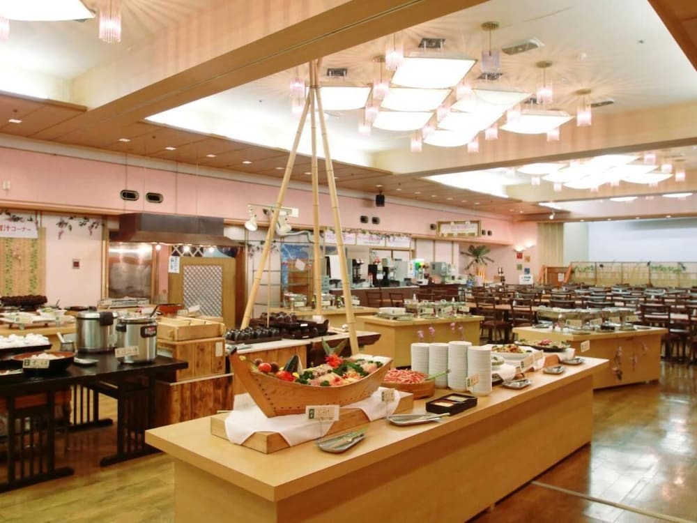 Shimoda Itoen Hotel Hanamisaki 35/44