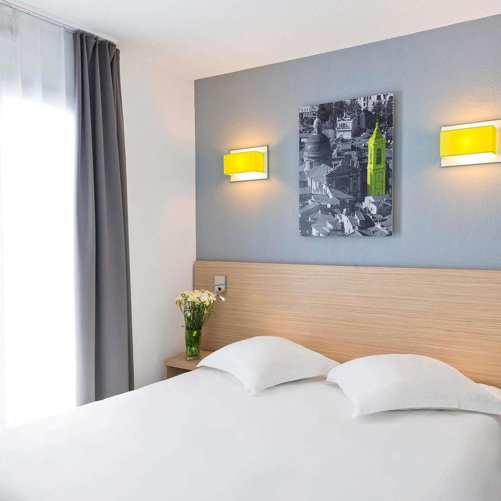 1 Bedroom, Apartment, Double Bed