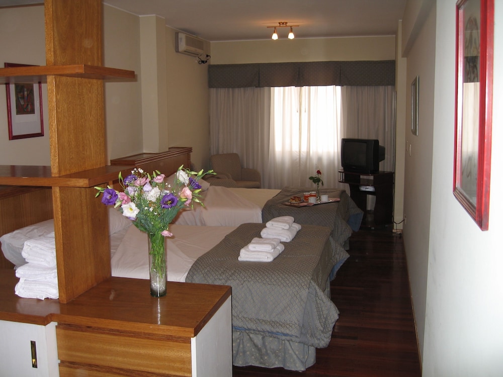 Altezza Apart And Suites 27/33