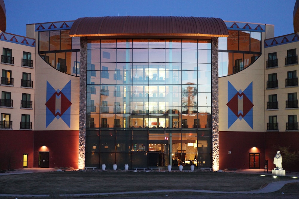 Sky Ute Casino And Resort 44/50