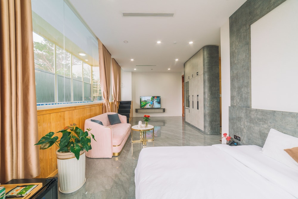 Quy Tai Premium Hotel 21/50