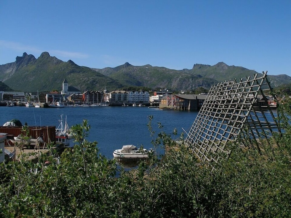 Marina Hotell Lofoten 21/32