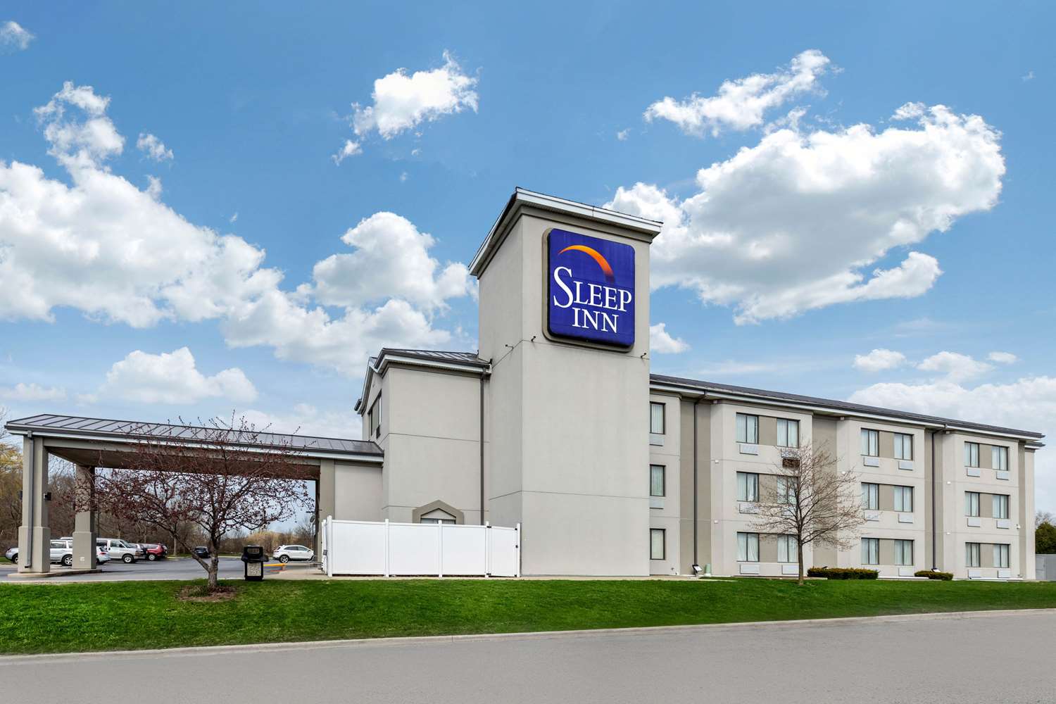 Sleep Inn Near Great Lakes Naval Base 2/38
