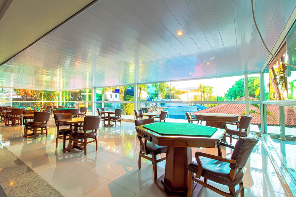 Hotel Vilage Inn Ribeirao Preto & Convencoes 54/70