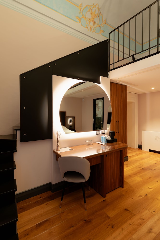 Lo Stemma Luxury Boutique Hotel 22/60