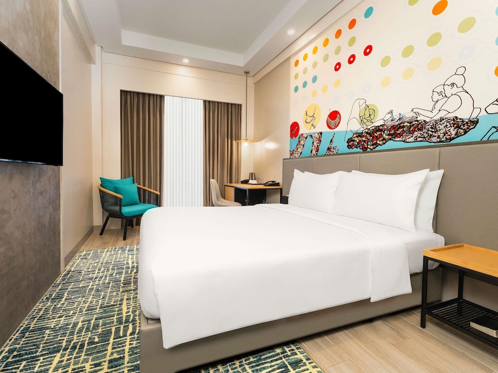 Dusit Thani Mactan Cebu Resort 17/71