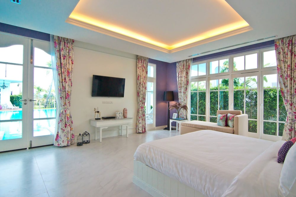 The Sea-Cret Garden Hua Hin 40/69