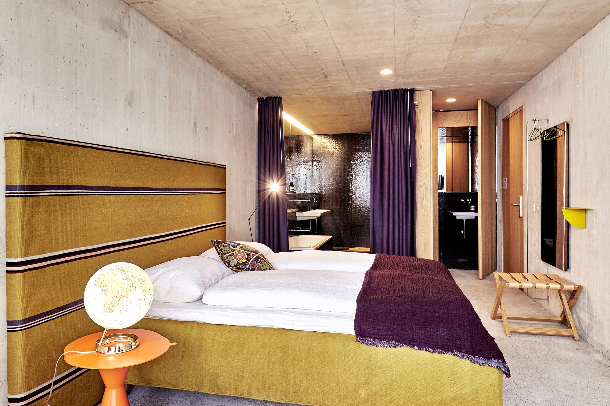 DESIGN, SIGNATURE, JUNIOR SUITE