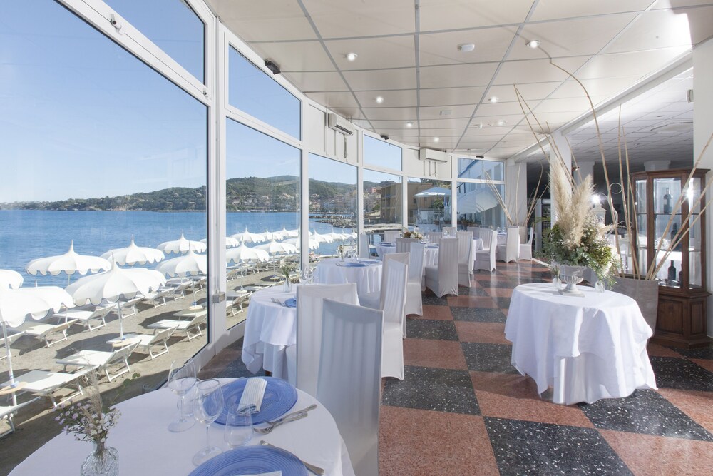 La Caletta Hotel 52/72