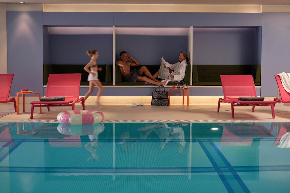 Aalernhüs Hotel & Spa 27/50