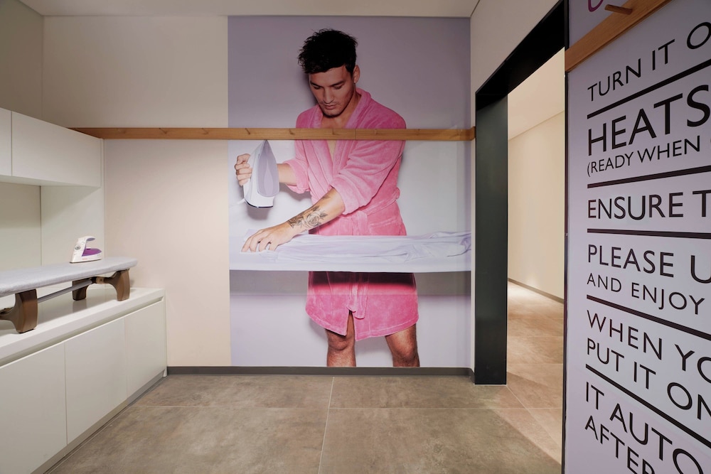 Moxy Seoul Insadong 9/55