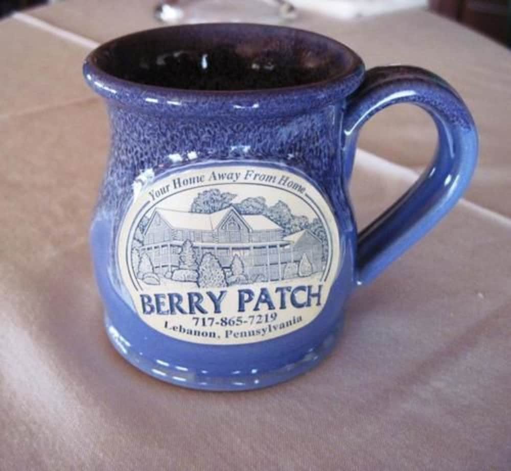 Berry Patch Bed and Breakfast 20/50