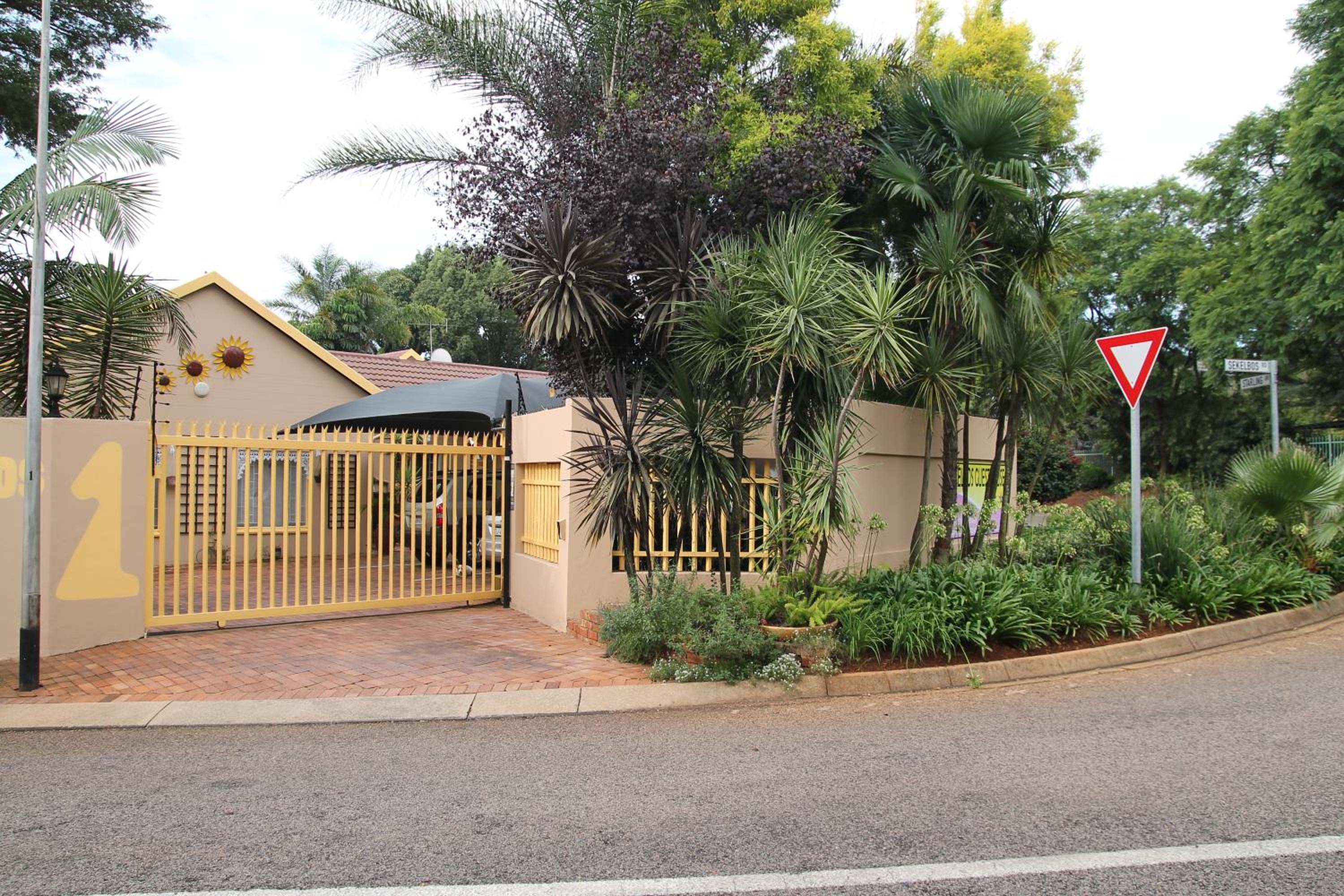 Sekelbos Guesthouse 23/29