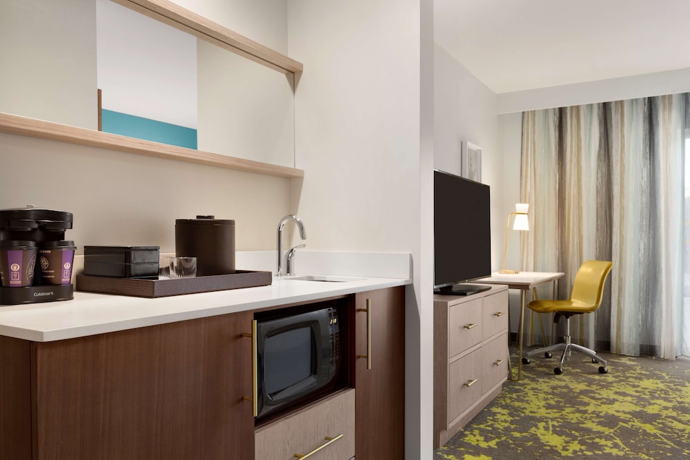 Embassy Suites By Hilton Boulder 10/51