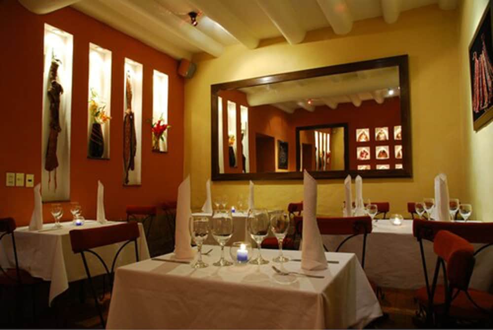 Casa San Blas Boutique Hotel 37/50