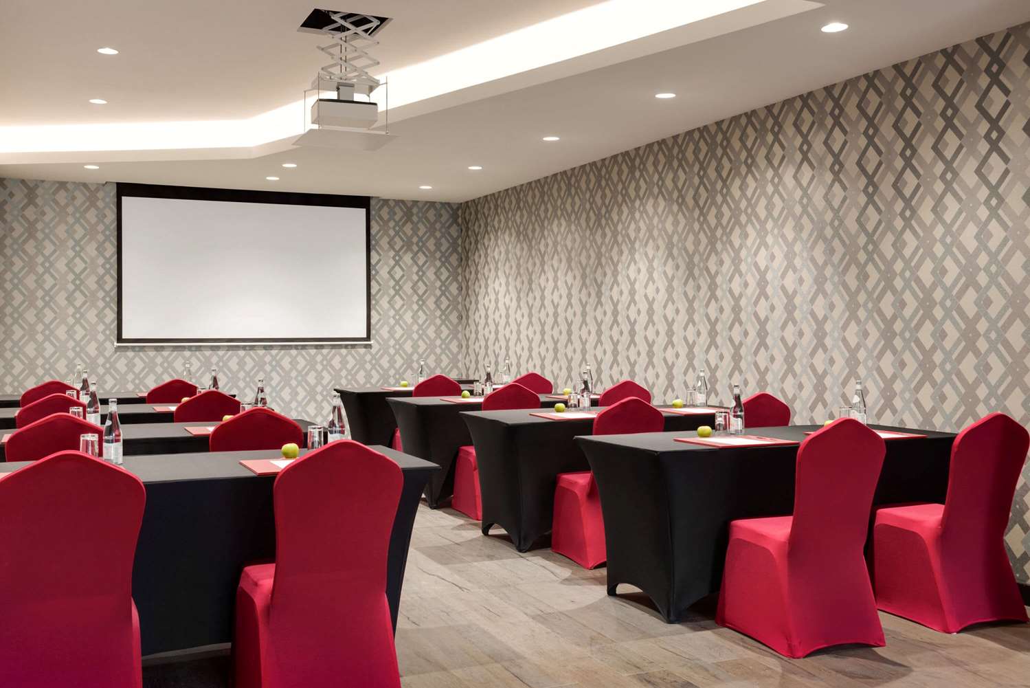 Ramada Encore by Wyndham Muscat Al-Ghubra 27/36