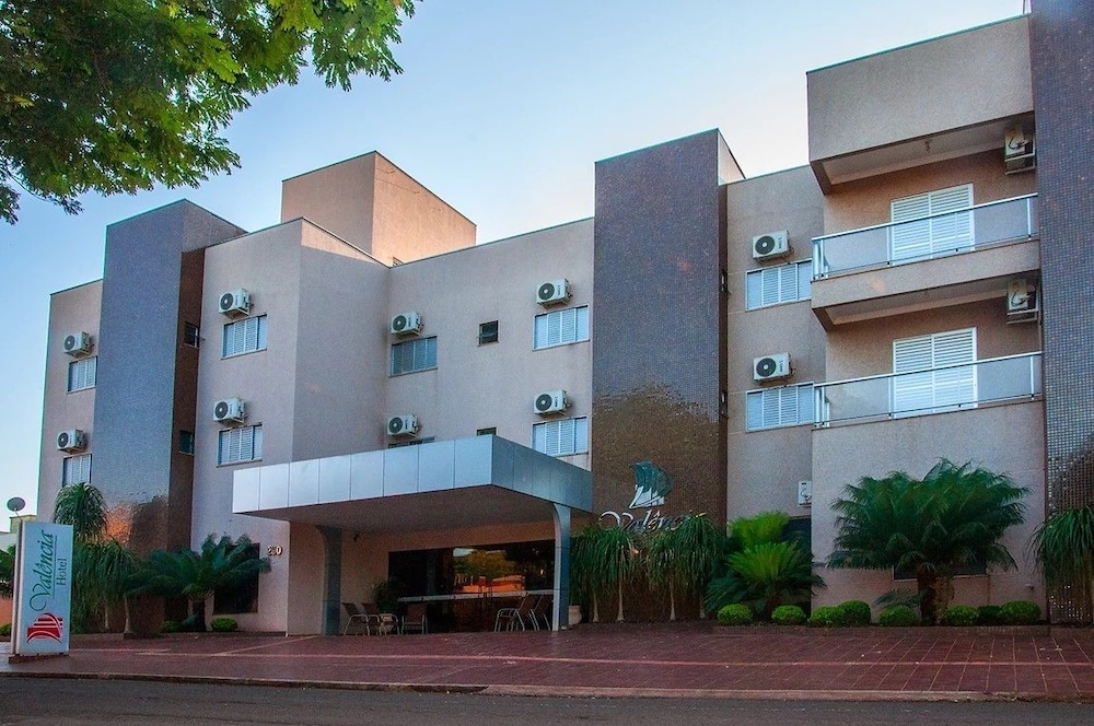 Hotel Valencia 1/29