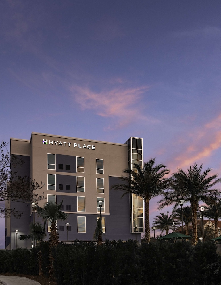 Hyatt Place Sandestin At Grand Blvd in Miramar Beach - FL