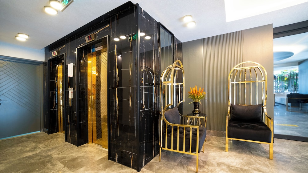 Turkay Otel 7/67