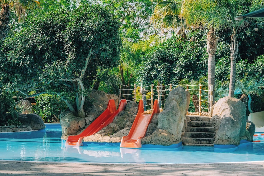 La Siesta Salou Resort Camping 26/49