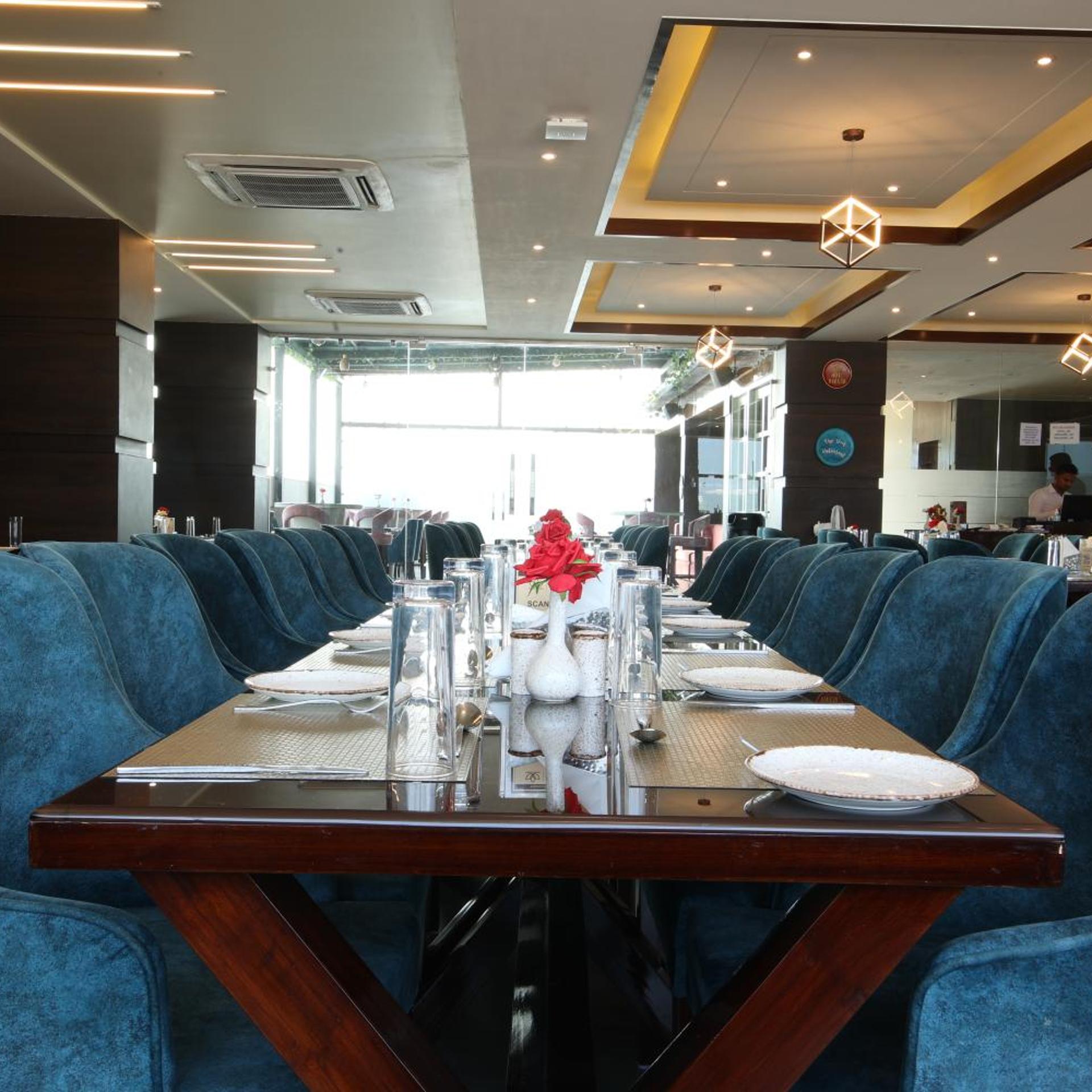 Hotel Holy Vivasa 25/41