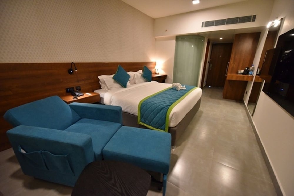 Vivid A Boutique Hotel 18/30