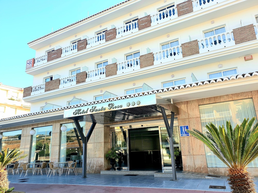 Hotel Santa Rosa 1/58