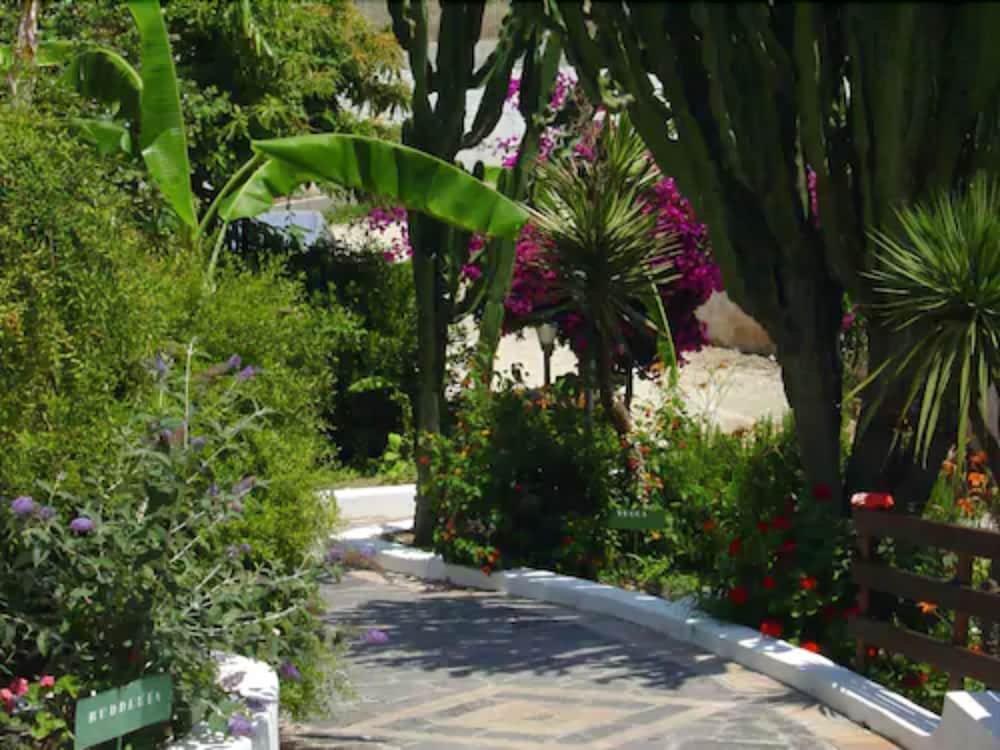 Villaggio La Pizzuta 39/49