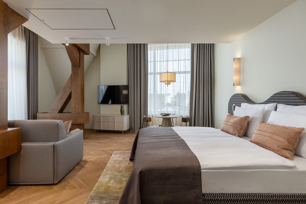 Carillon Aparthotel - Keystone Collection 10/42