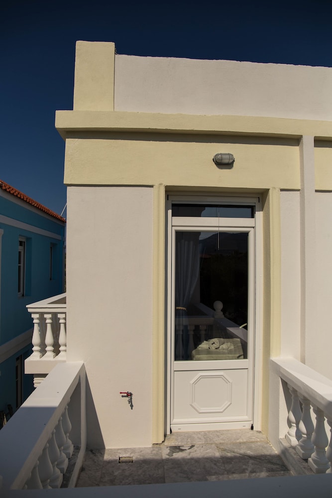 Villas Thassos 33/50