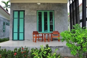 The Gleam Resort 7/29